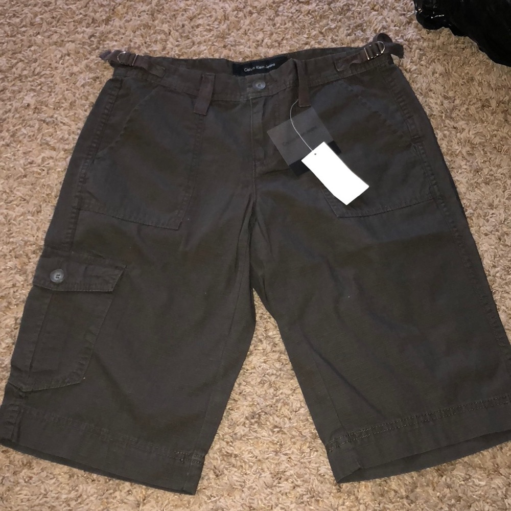 Calvin Klein Bermuda shorts